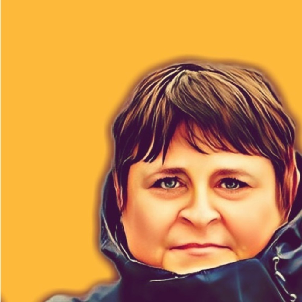 Meet your Posher, Carol
